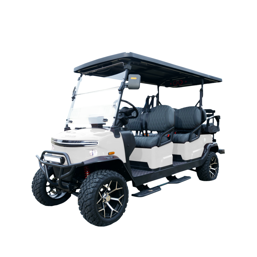 Tara Explorer 2+2 | Exceptional Outdoor Vehicles in Hammond, LA